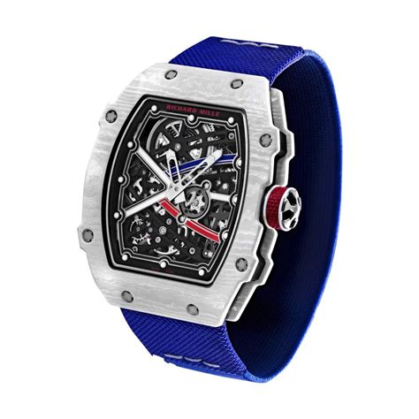 alexis pinturault richard mille|Richard Mille 67 02.